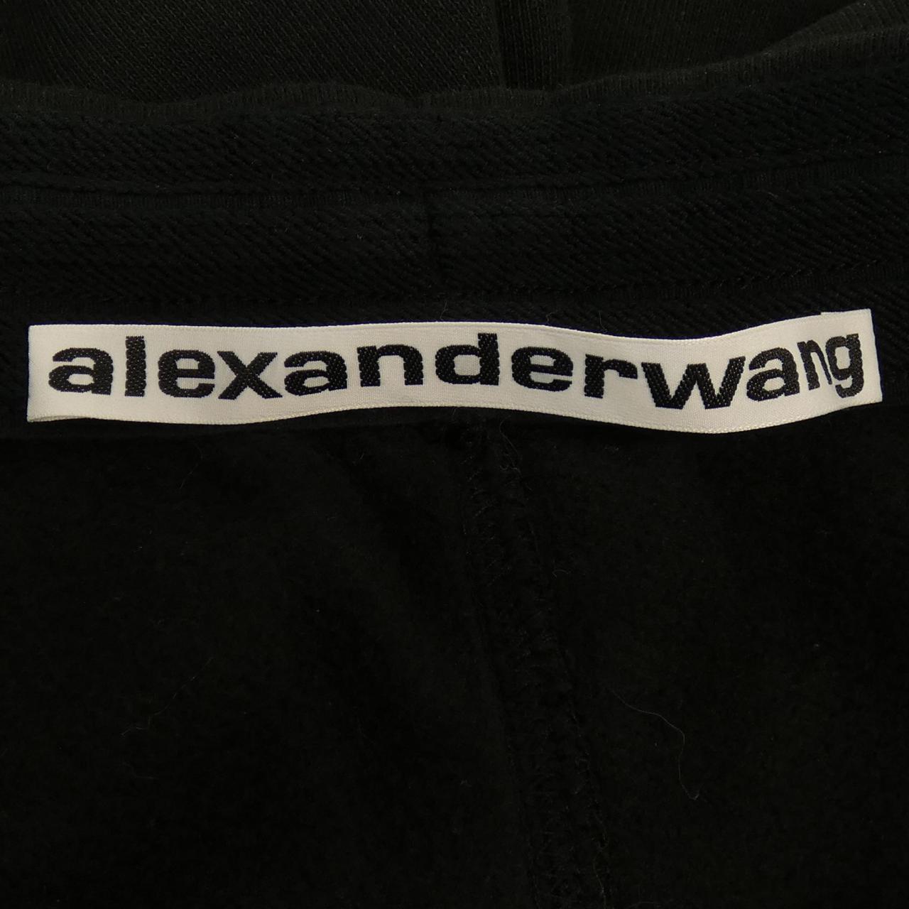 アレキサンダーワン ALEXANDER WANG パンツ