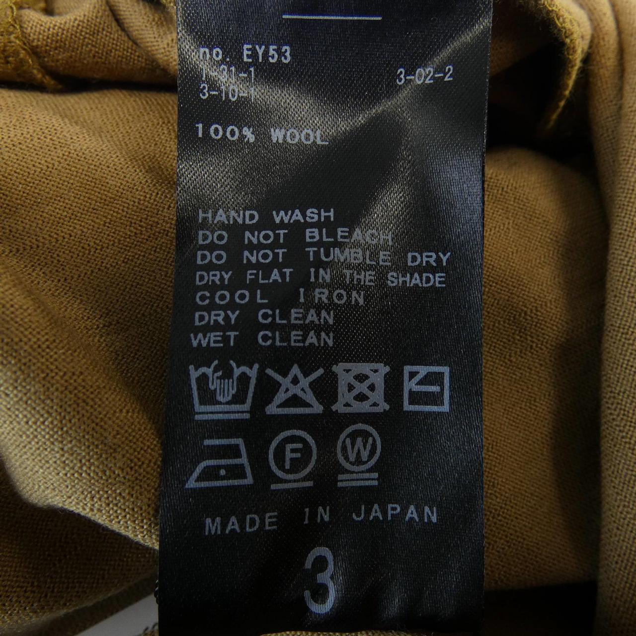 ETS.MATERIAUX ニット