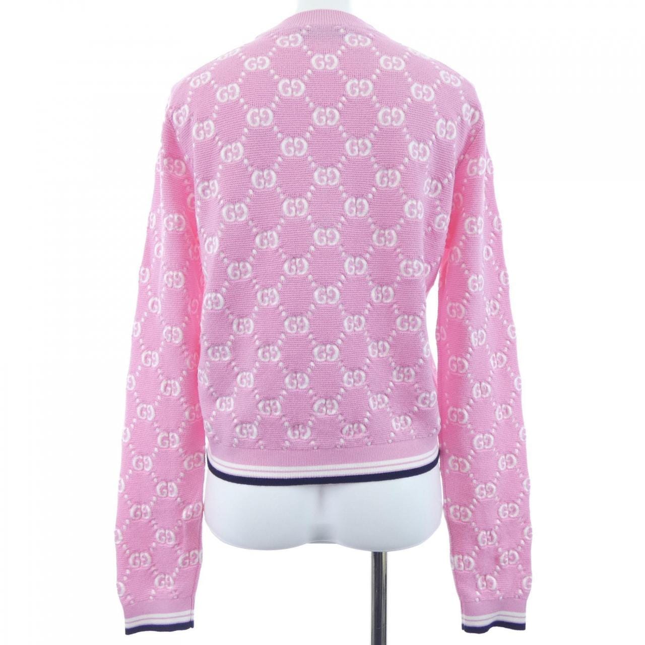 グッチ GUCCI 788767 XKD1R カーディガン