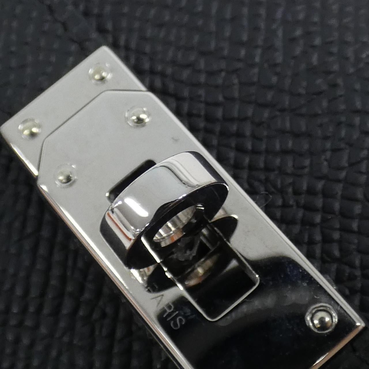 エルメス ケリー クラシック トゥー ゴー 080253CK ショルダーウォレット