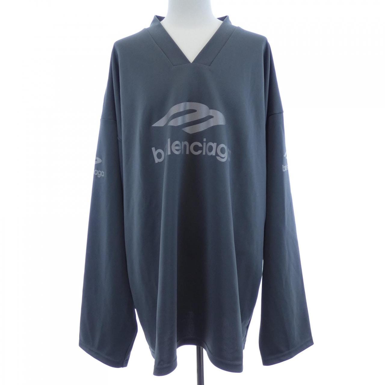 バレンシアガ BALENCIAGA SKIWEAR 779988 TPVQ5 トップス