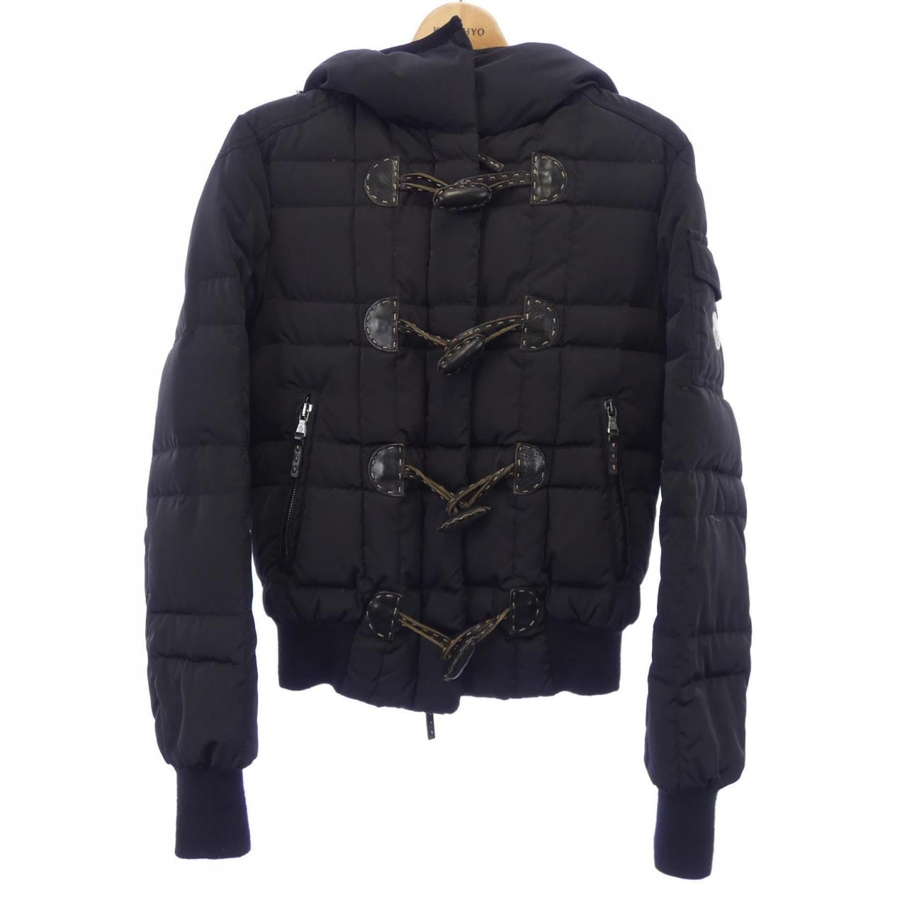 モンクレール MONCLER 45544/50 ダウンジャケット