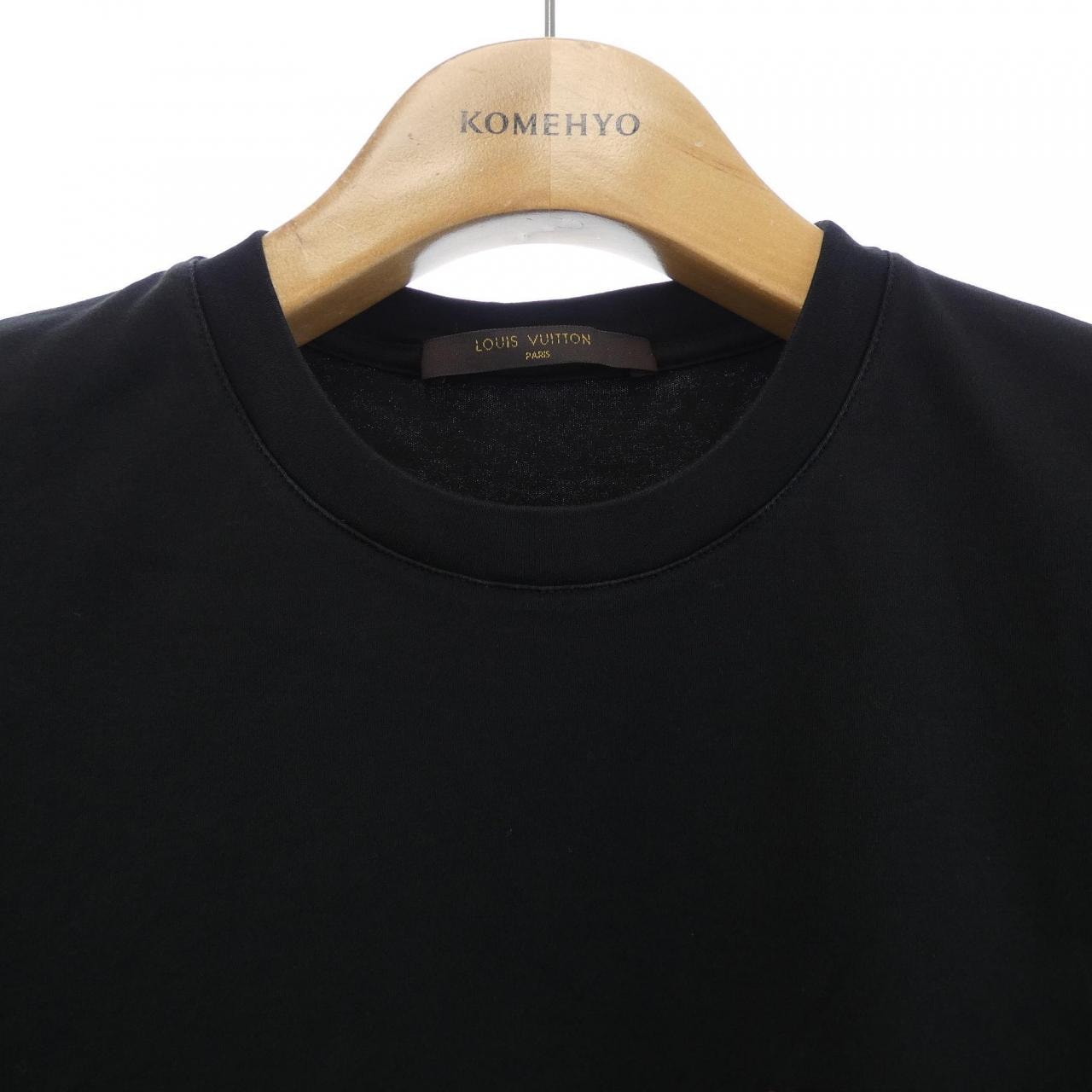 ルイヴィトン LOUIS VUITTON H7Y20WCMS Tシャツ