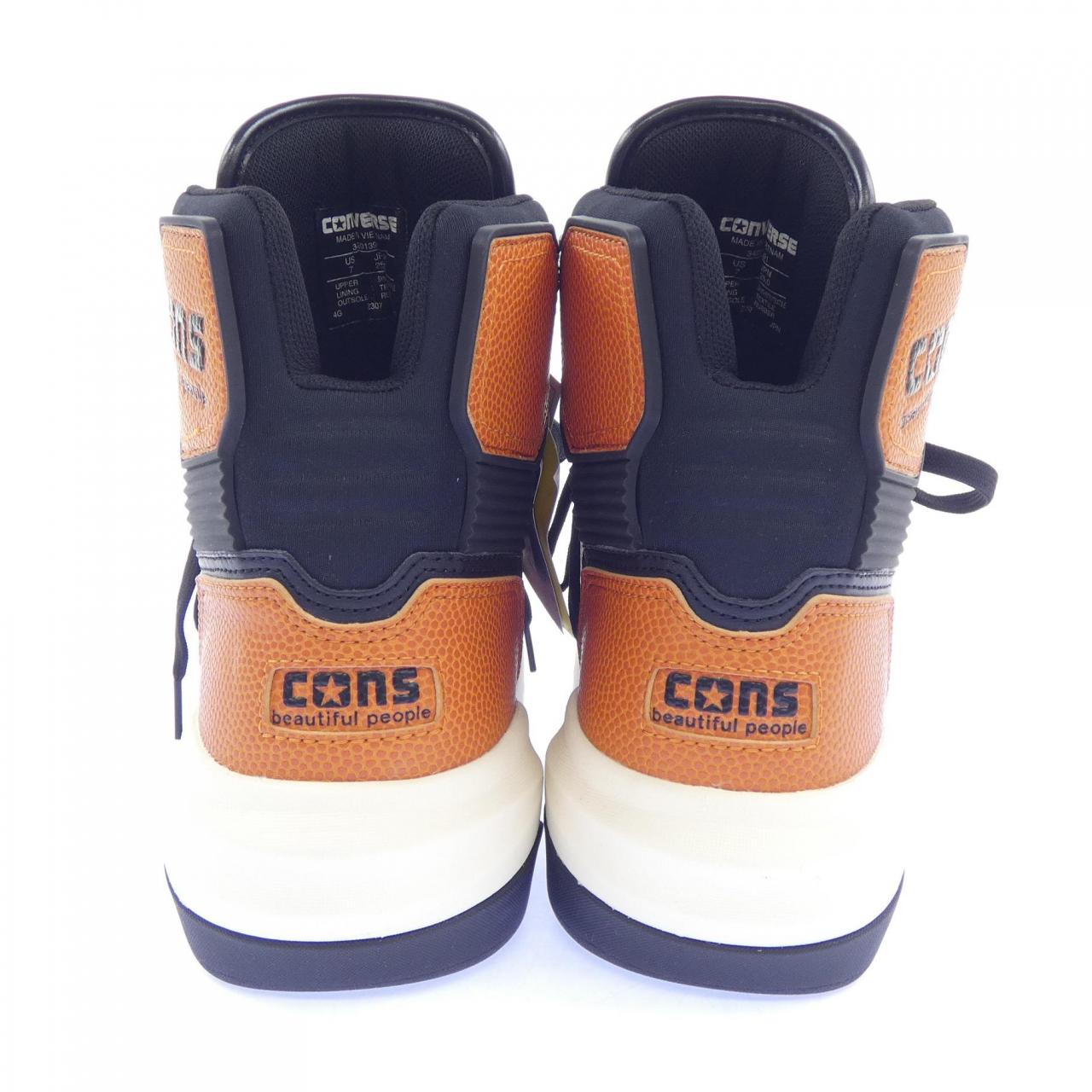 コンバース CONVERSE beautiful people スニーカー