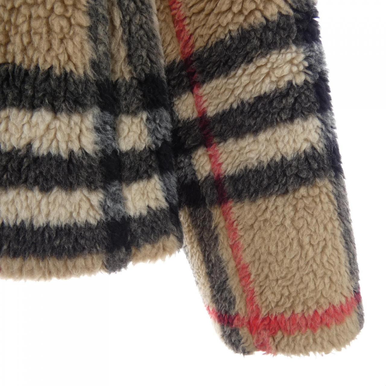 バーバリー BURBERRY 80727521 ブルゾン