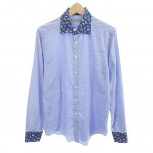 エトロ ETRO シャツ