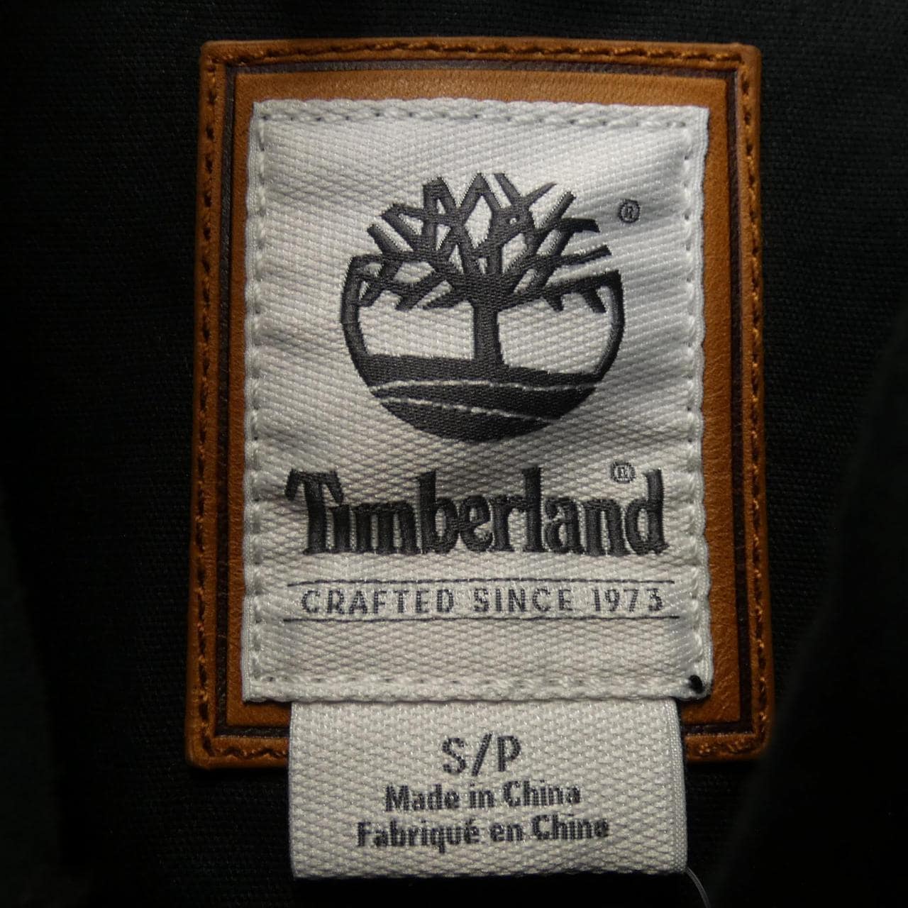 Timberland TIMBERLAND夾克衫