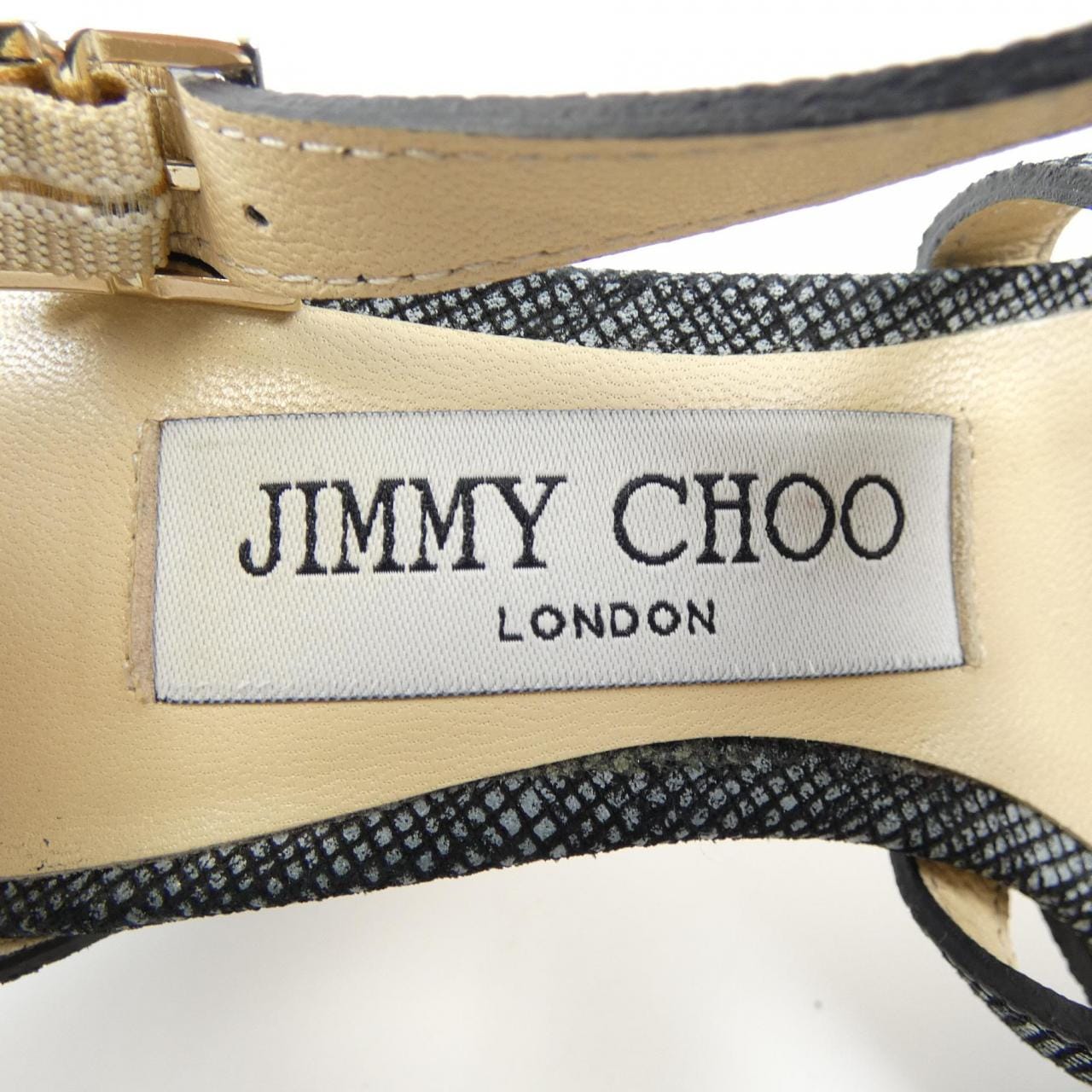 JIMMY CHOO JIMMY CHOO Sandals