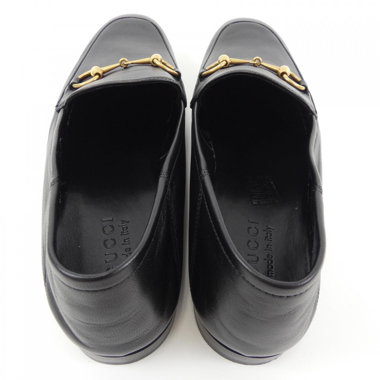 gucci dress shoes