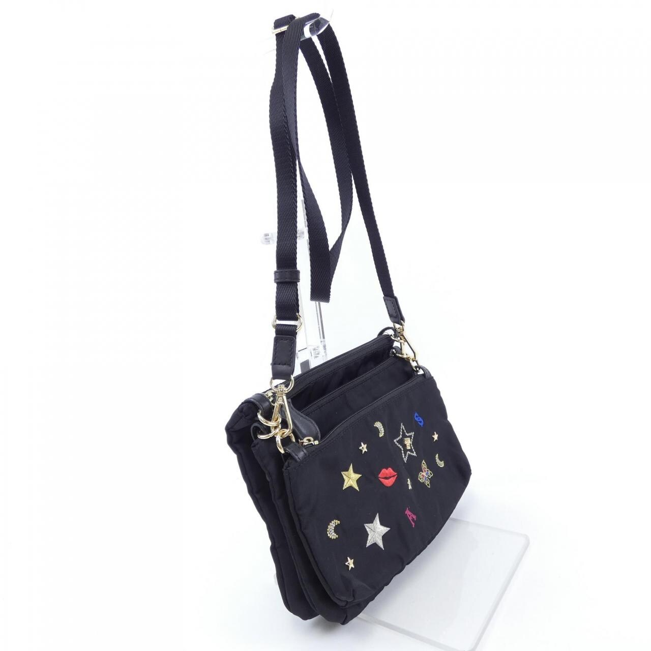 安娜蘇ANNA SUI BAG