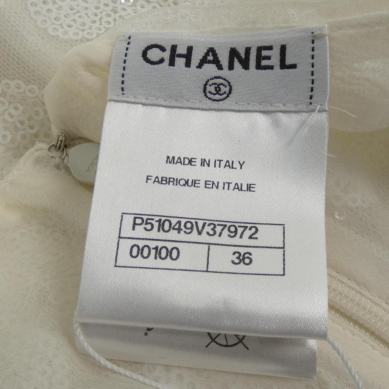 シャネル CHANEL トップス