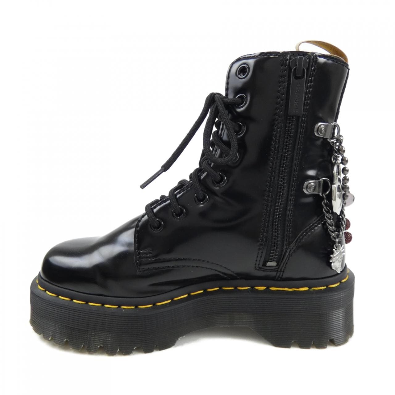 ドクターマーチン DR.MARTENS ブーツ