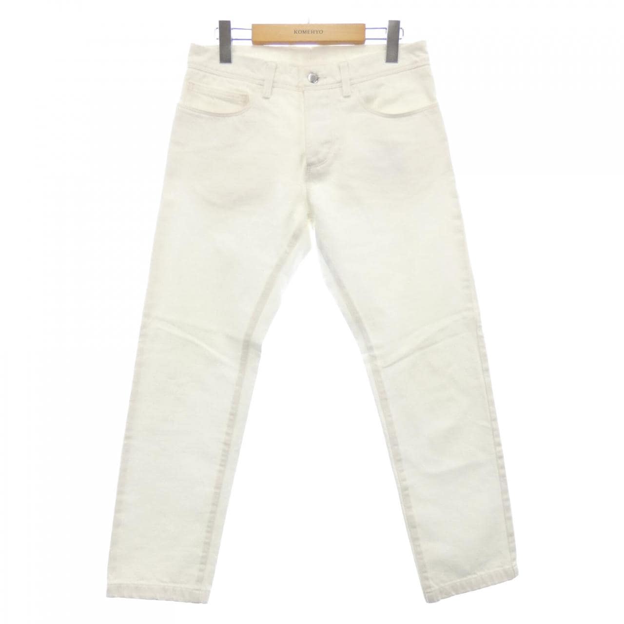 MONCLER GENIUS JEANS