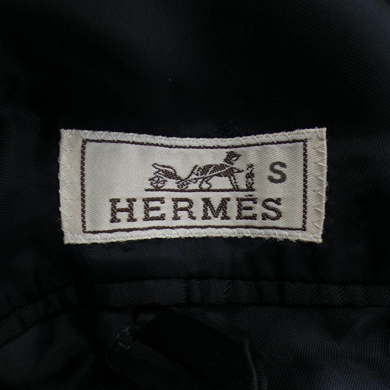 HERMES爱马仕大衣