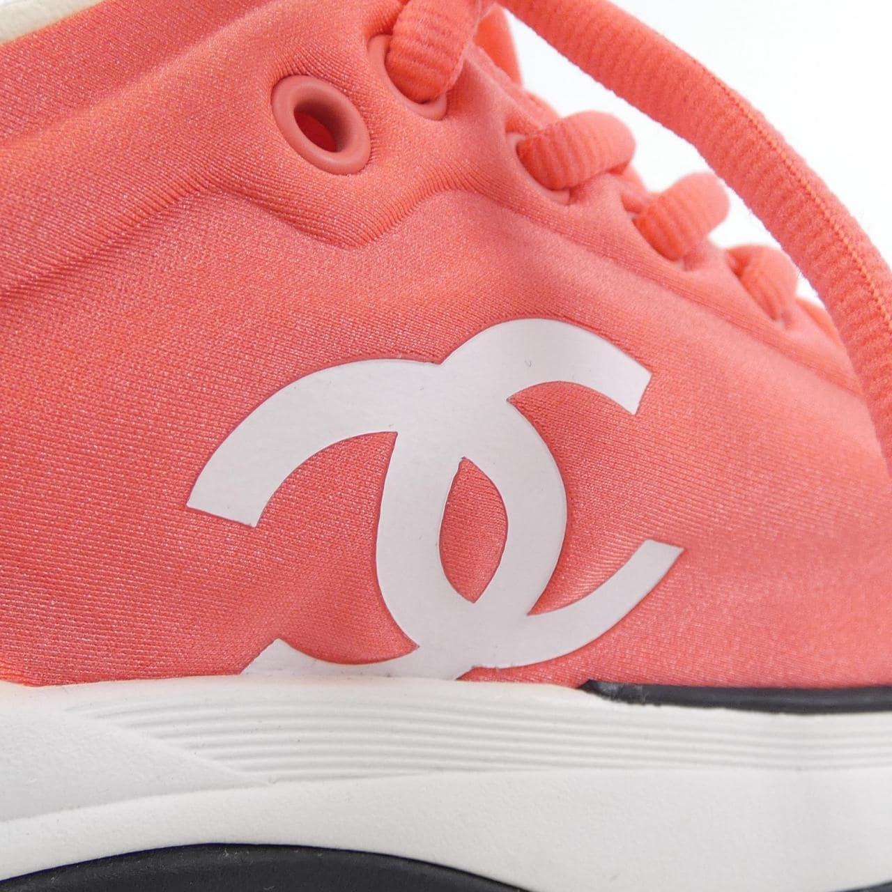 CHANEL CHANEL Sneakers