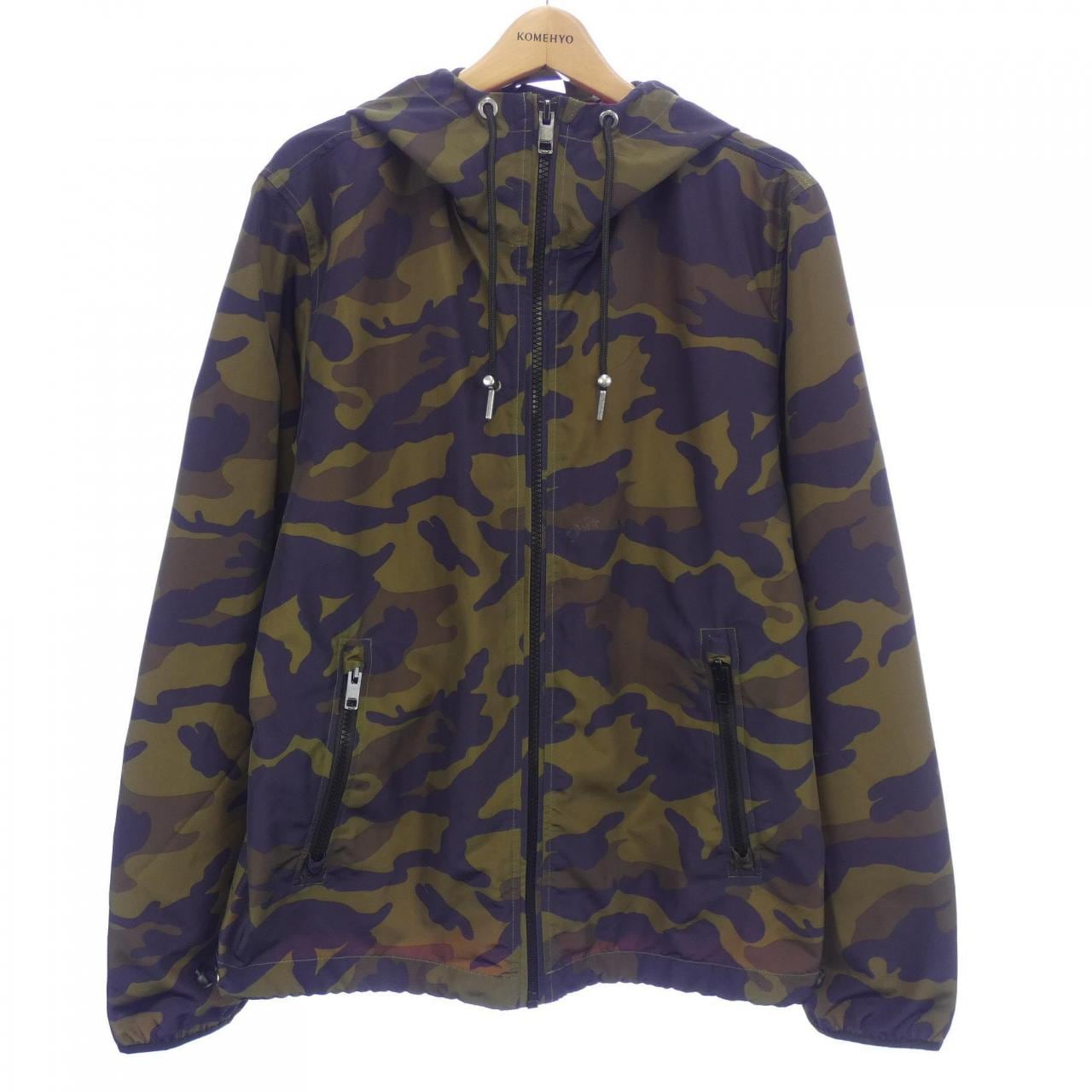 ディーゼル DIESEL ブルゾン