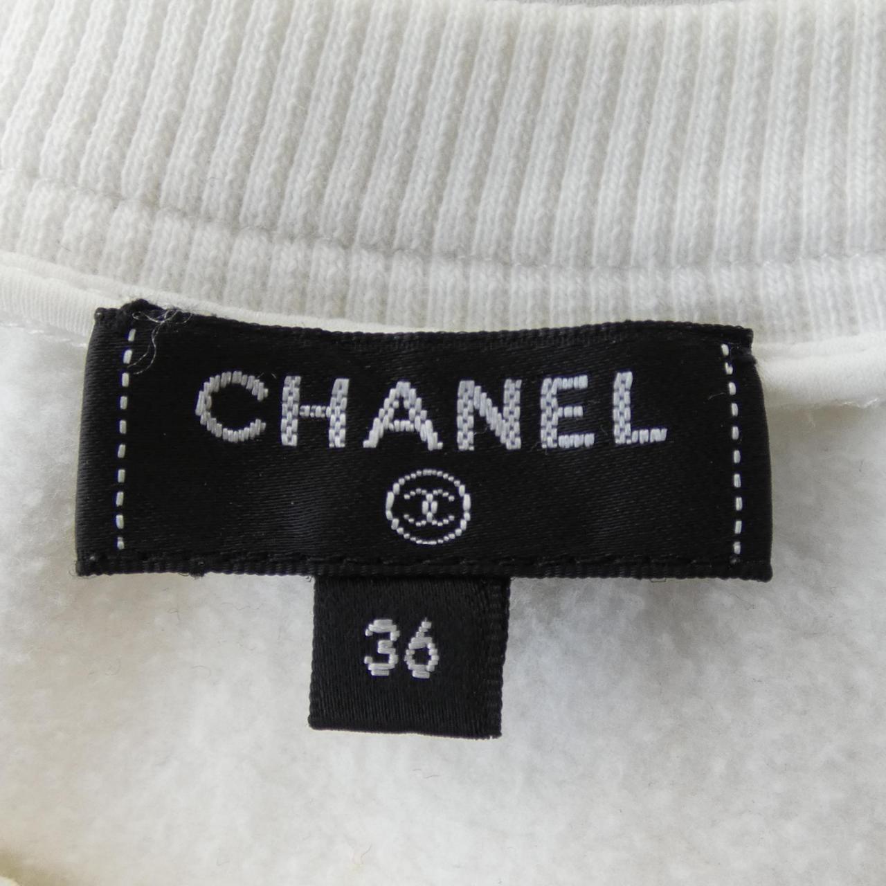 CHANEL香奈兒運動衫