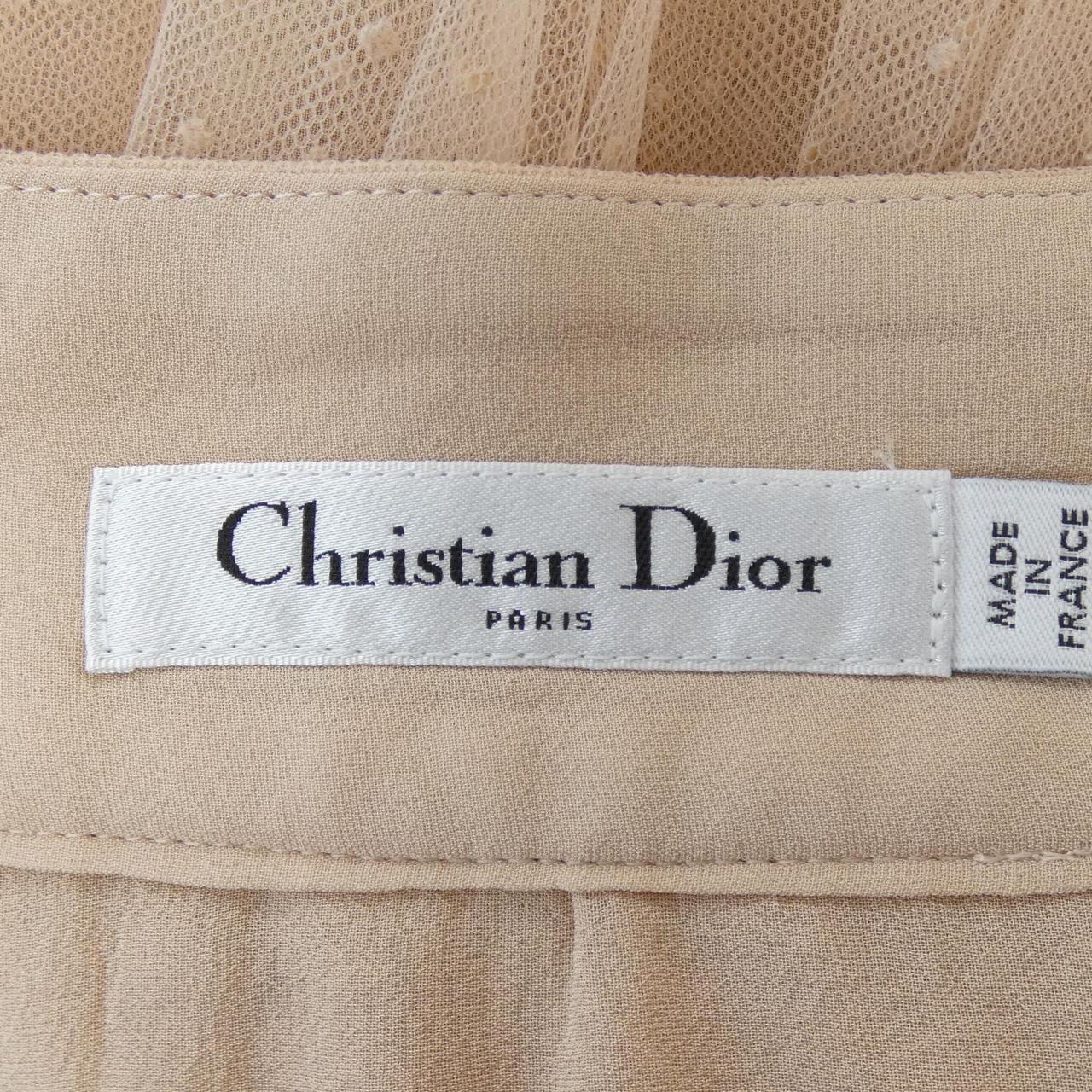 クリスチャンディオール CHRISTIAN DIOR スカート