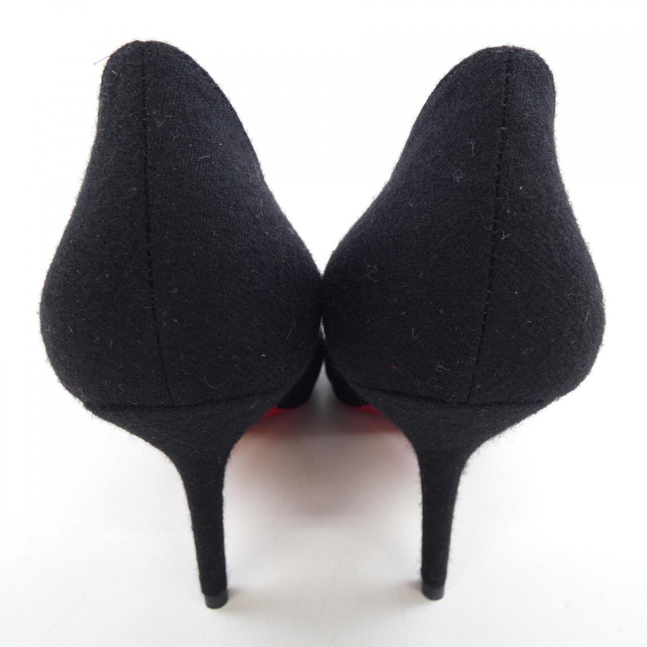 クリスチャンルブタン CHRISTIAN LOUBOUTIN パンプス
