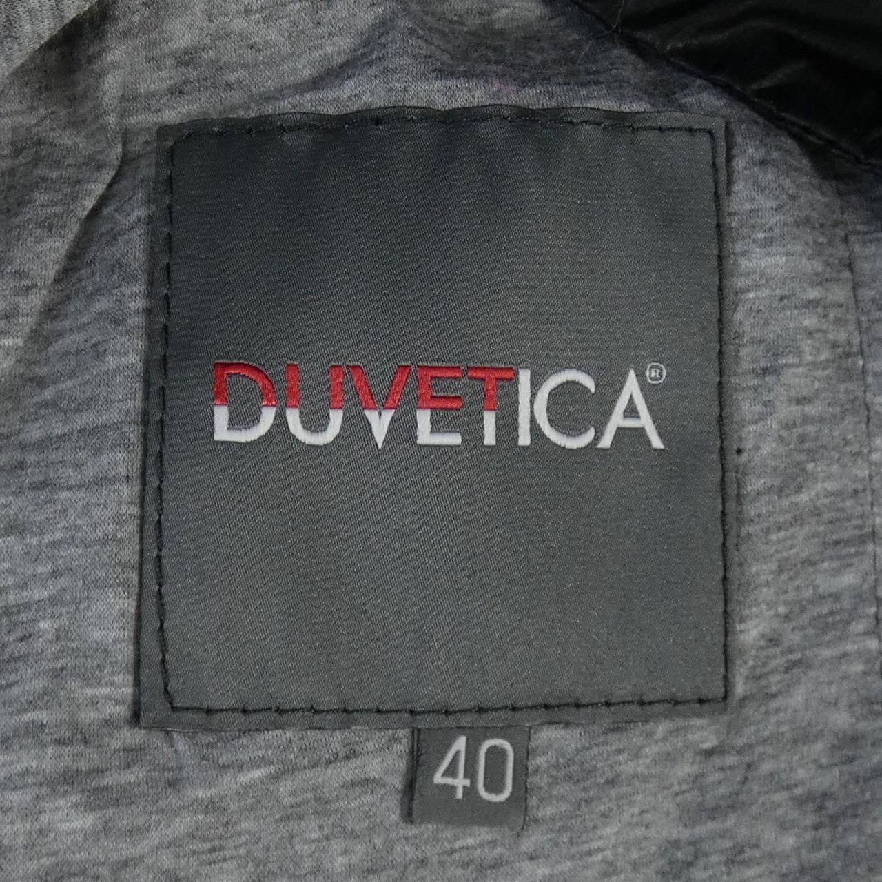 デュベティカ DUVETICA ダウンベスト