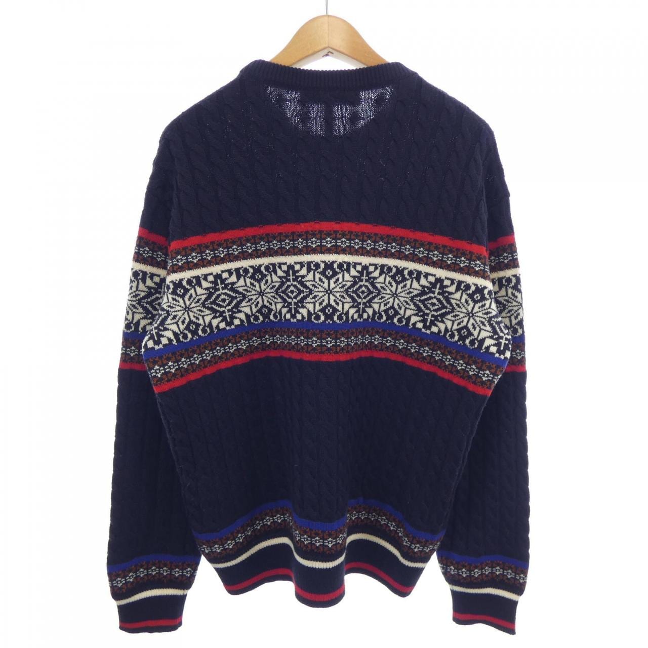 エムエスジーエム MSGM ニット