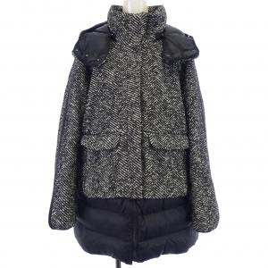 マックスマーラウィークエンド Max Mara weekend ダウンコート
