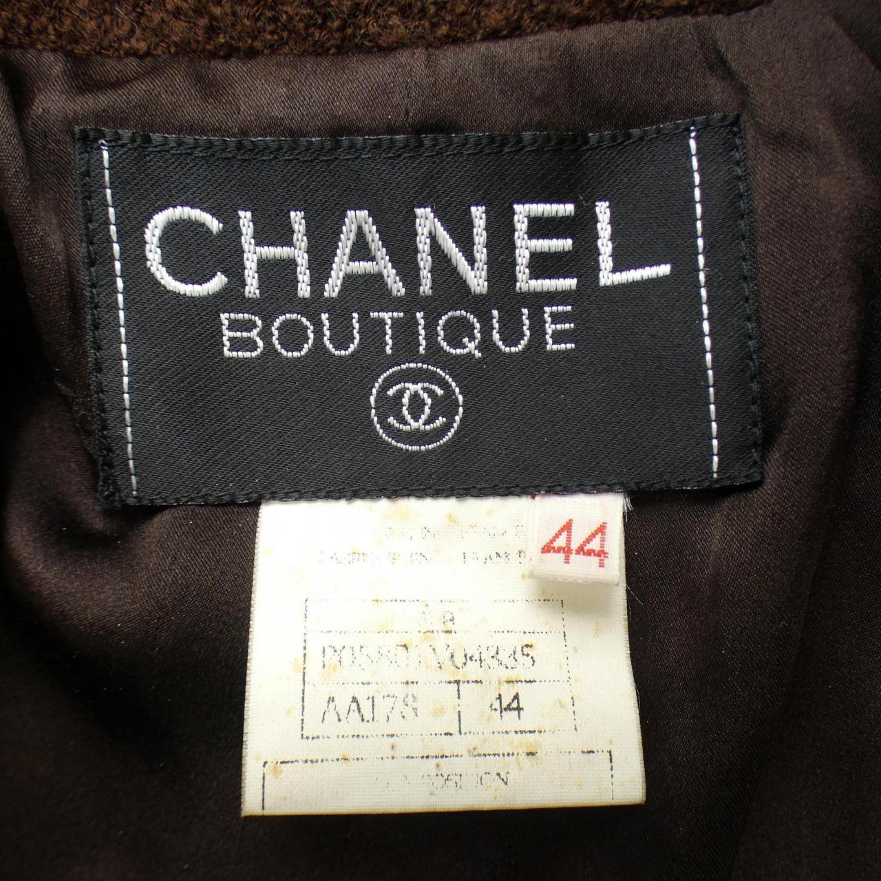 【ヴィンテージ】シャネル CHANEL スーツ