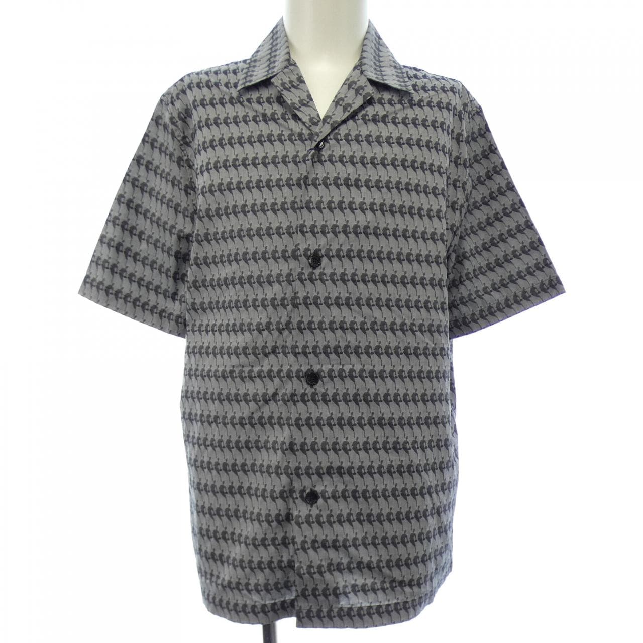 LOUIS VUITTON VUITTON S/S shirt