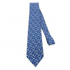 ブルガリ BVLGARI NECKTIE