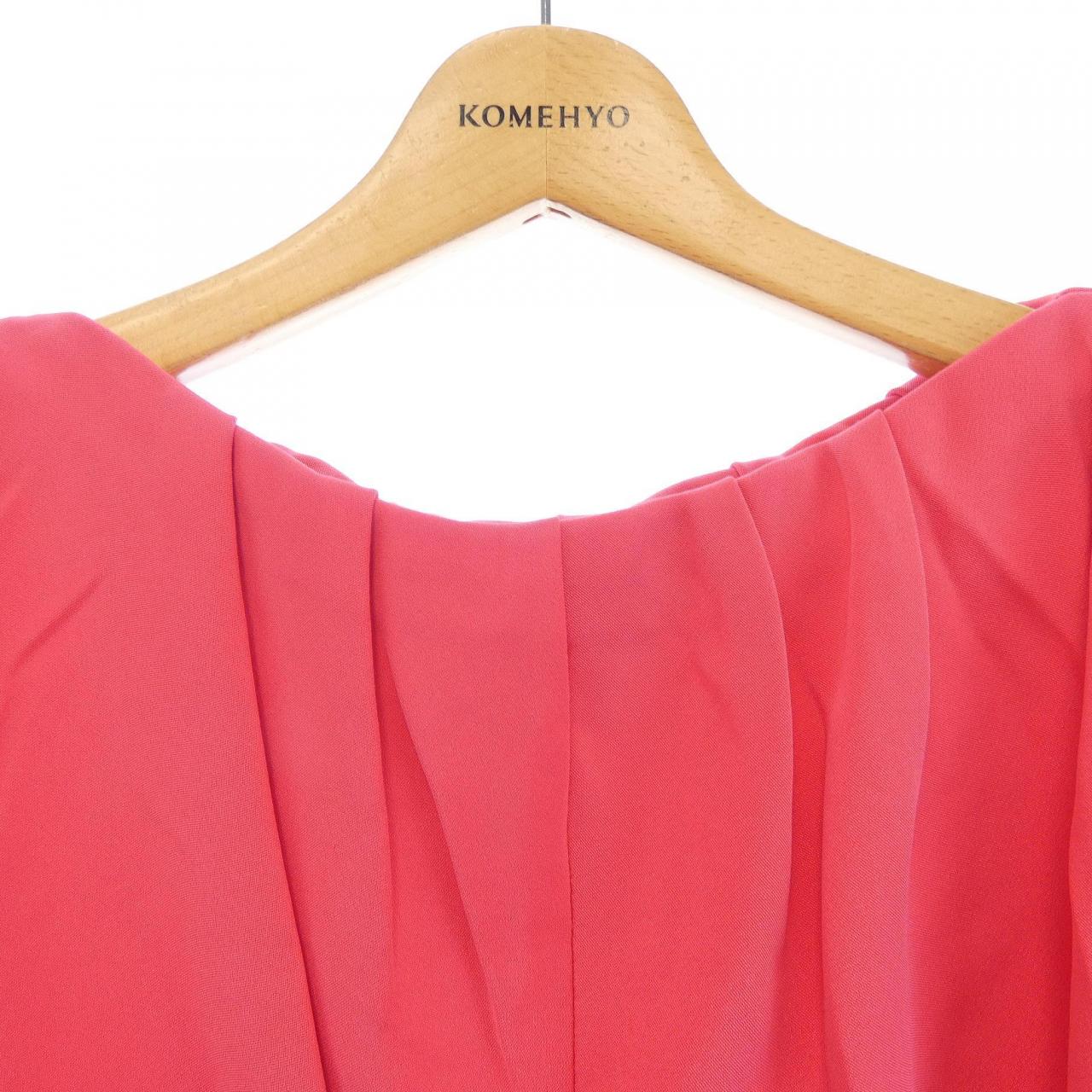 ジャンバティスタヴァリ GIAMBATTISTA VALLI ワンピース