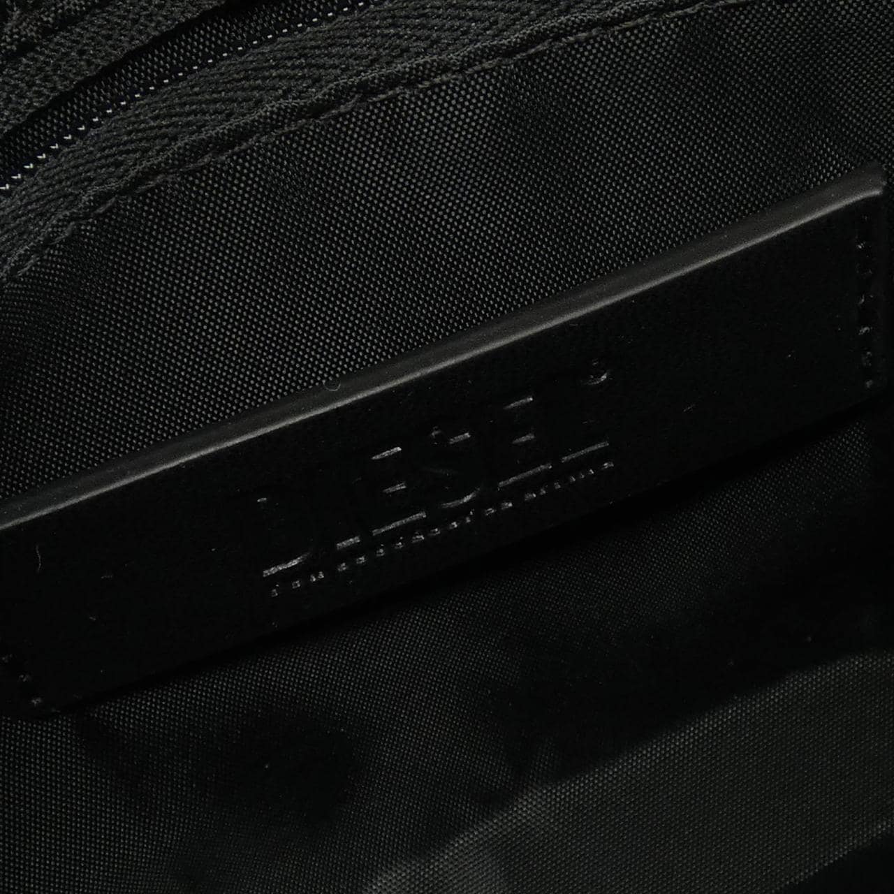 ディーゼル DIESEL BAG