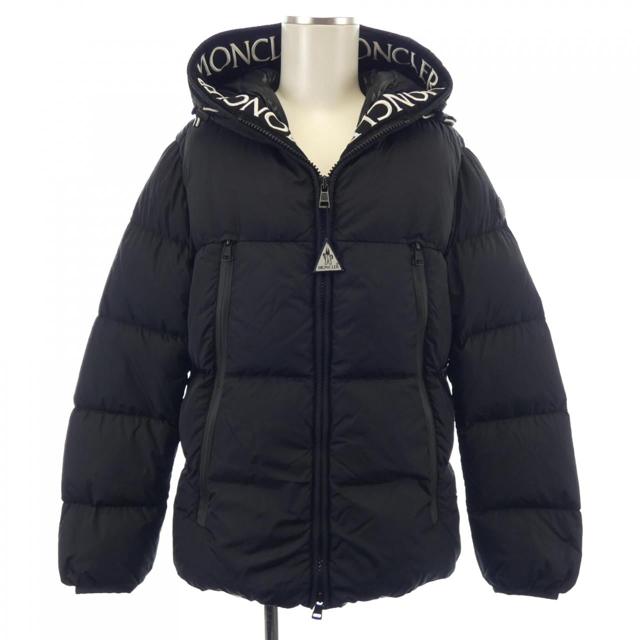 MONCLER MONCLER MONTCLA 羽绒服