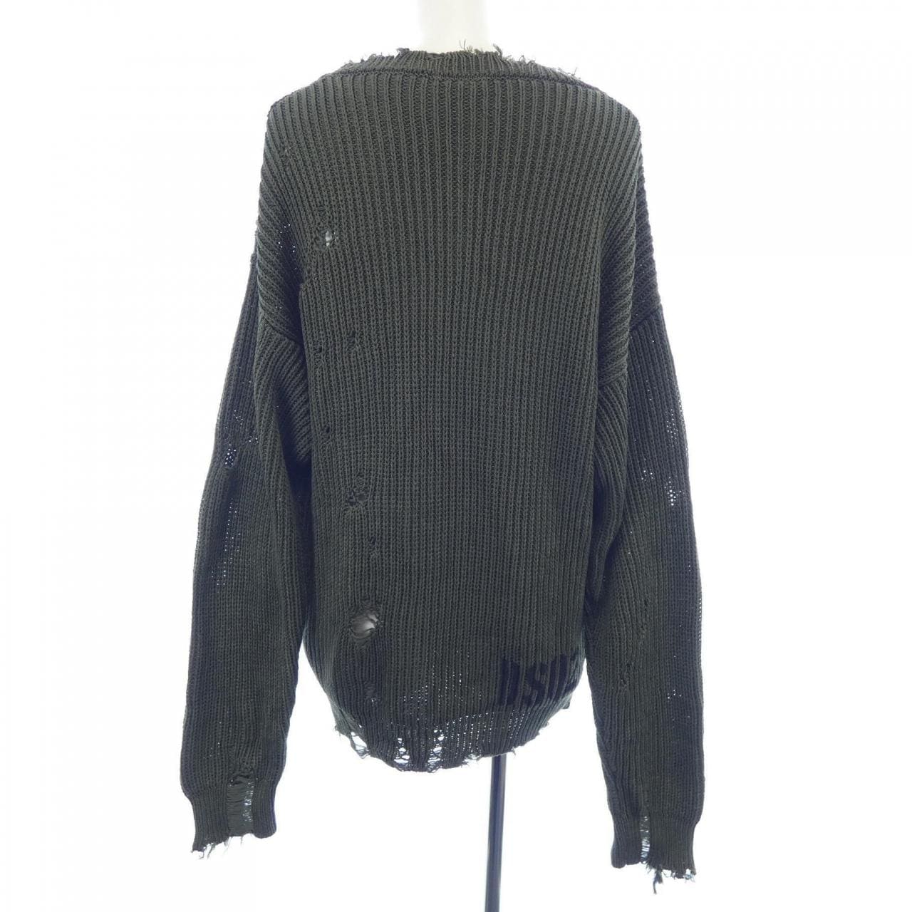 ディースクエアード DSQUARED2 S72HA1085 ニット
