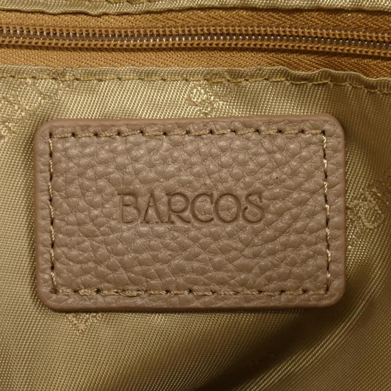 BARCOS BACKPACK