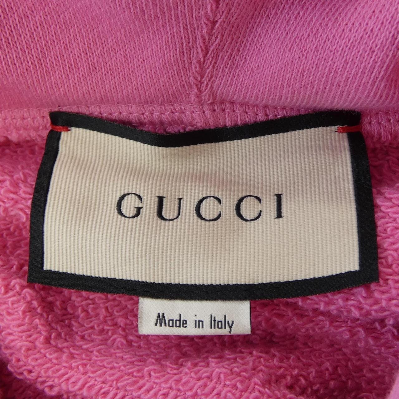 グッチ GUCCI 610160 XJCCK パーカー