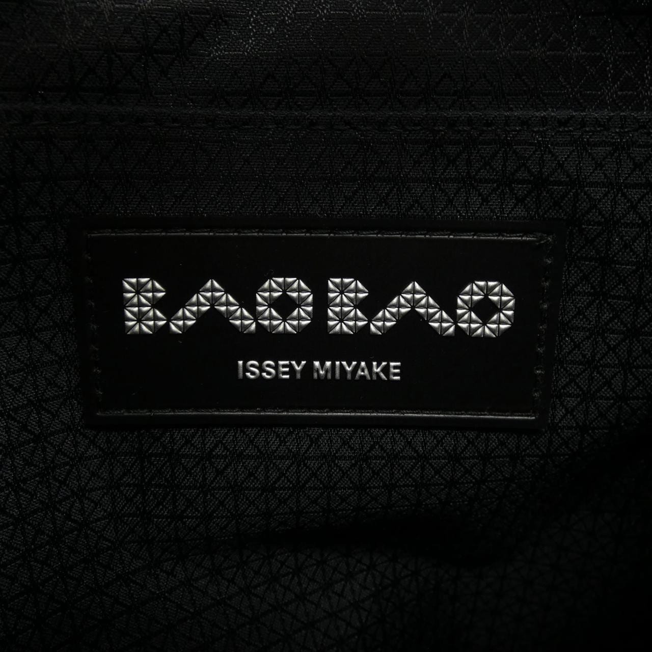 バオバオ BAOBAO BB53AG461 BAG