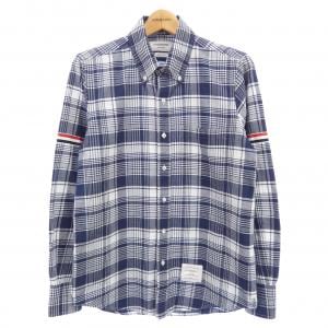 トムブラウン THOM BROWNE シャツ