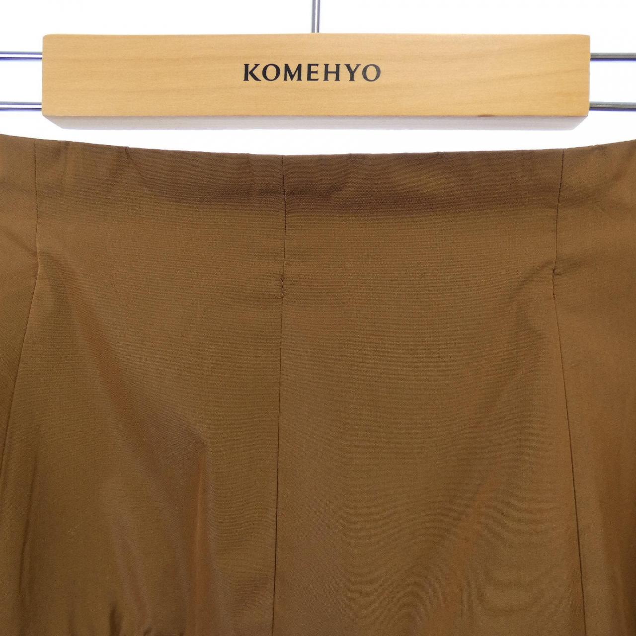 イエナ IENA スカート