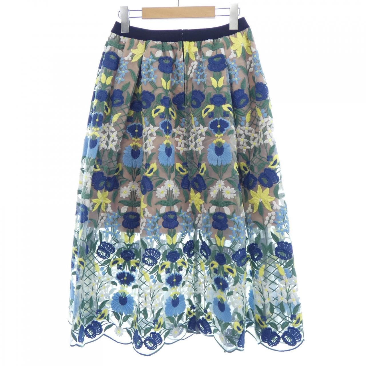 チェスティ chesty 0S710 スカート