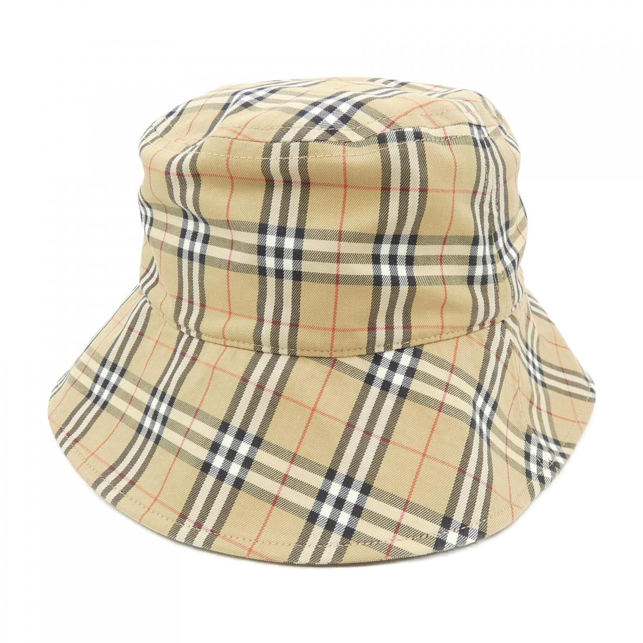 バーバリーゴルフ BURBERRY GOLF ハット