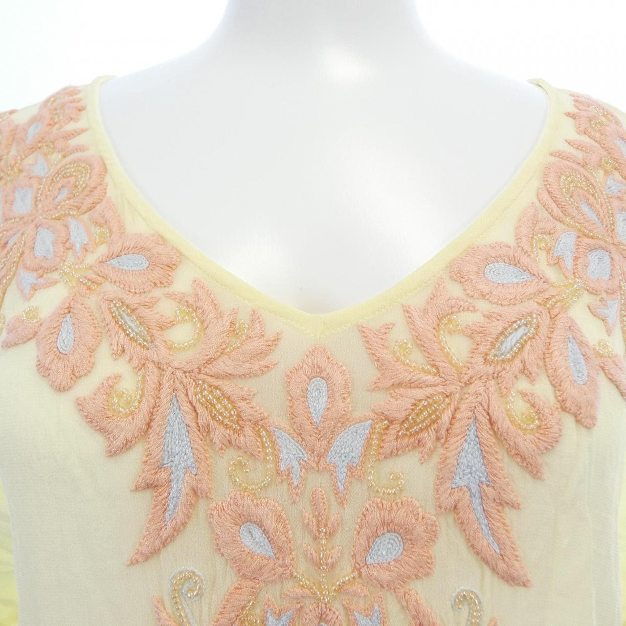 グレースコンチネンタル GRACE CONTINENTAL トップス