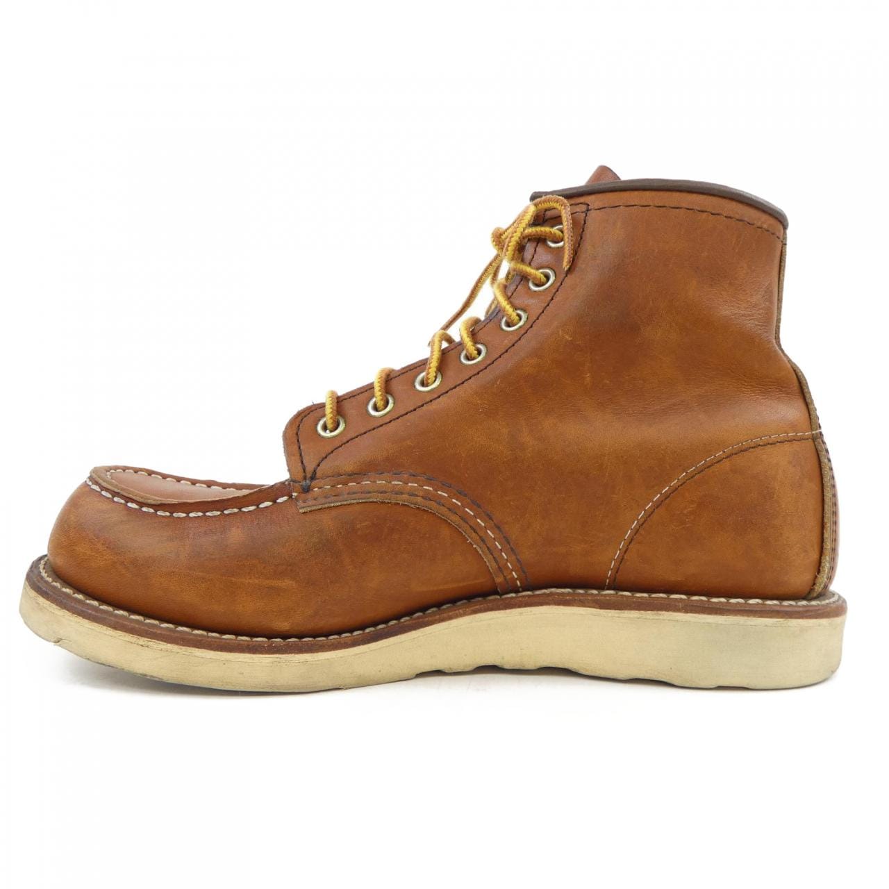 レッドウィング RED WING 875 ブーツ