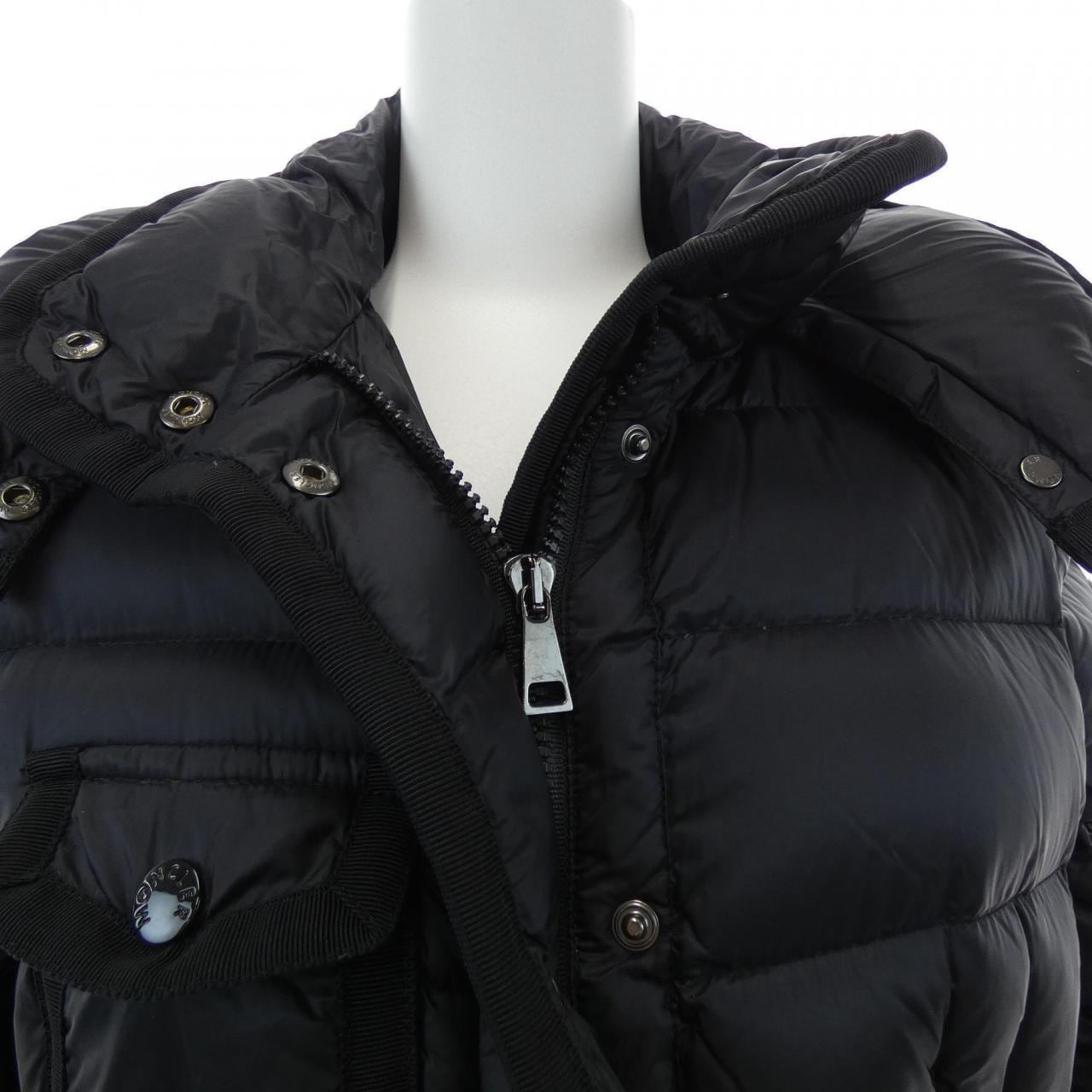 モンクレール MONCLER HERMINE ダウンコート