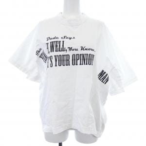 サカイ SACAI 20-05382 Tシャツ