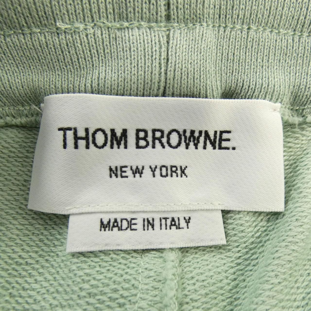 トムブラウン THOM BROWNE MJQ146A-J0010 パンツ