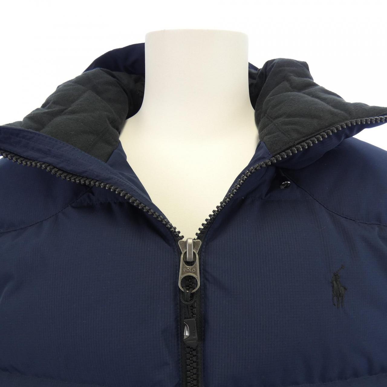 ポロラルフローレン POLO RALPH LAUREN ベスト