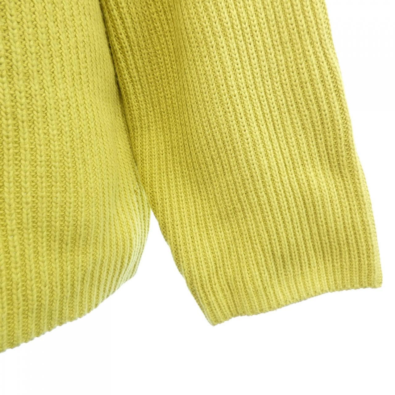 ロク 6ROKU 8613-105-0159 ニット