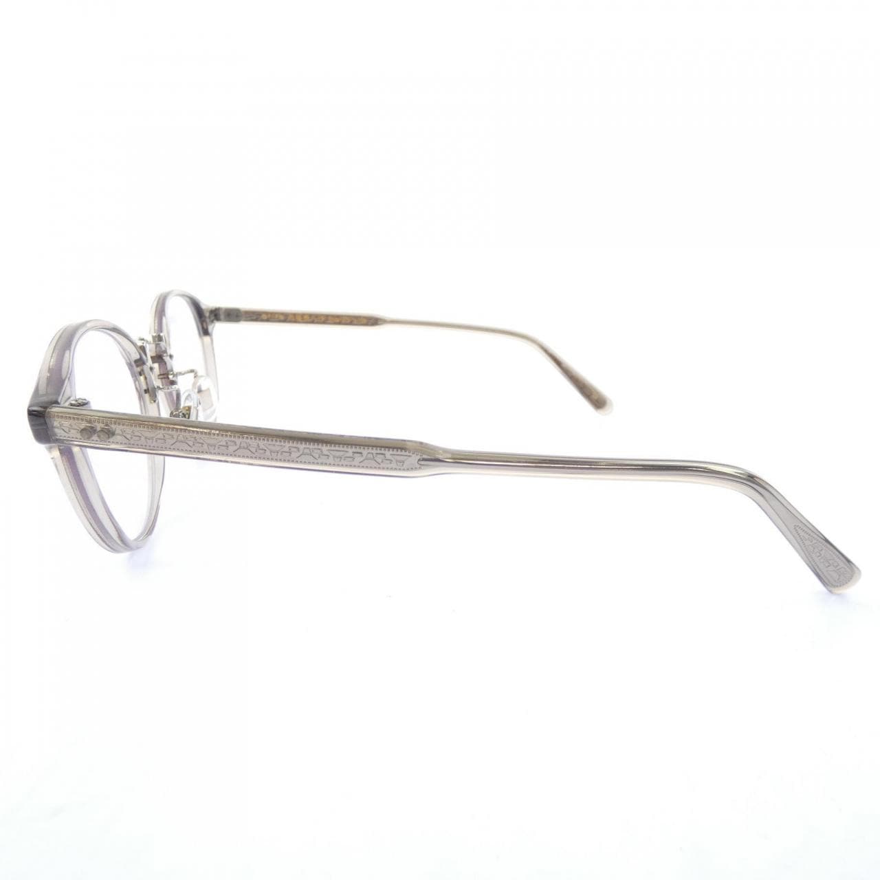 内藤熊八 N-108 EYEWEAR