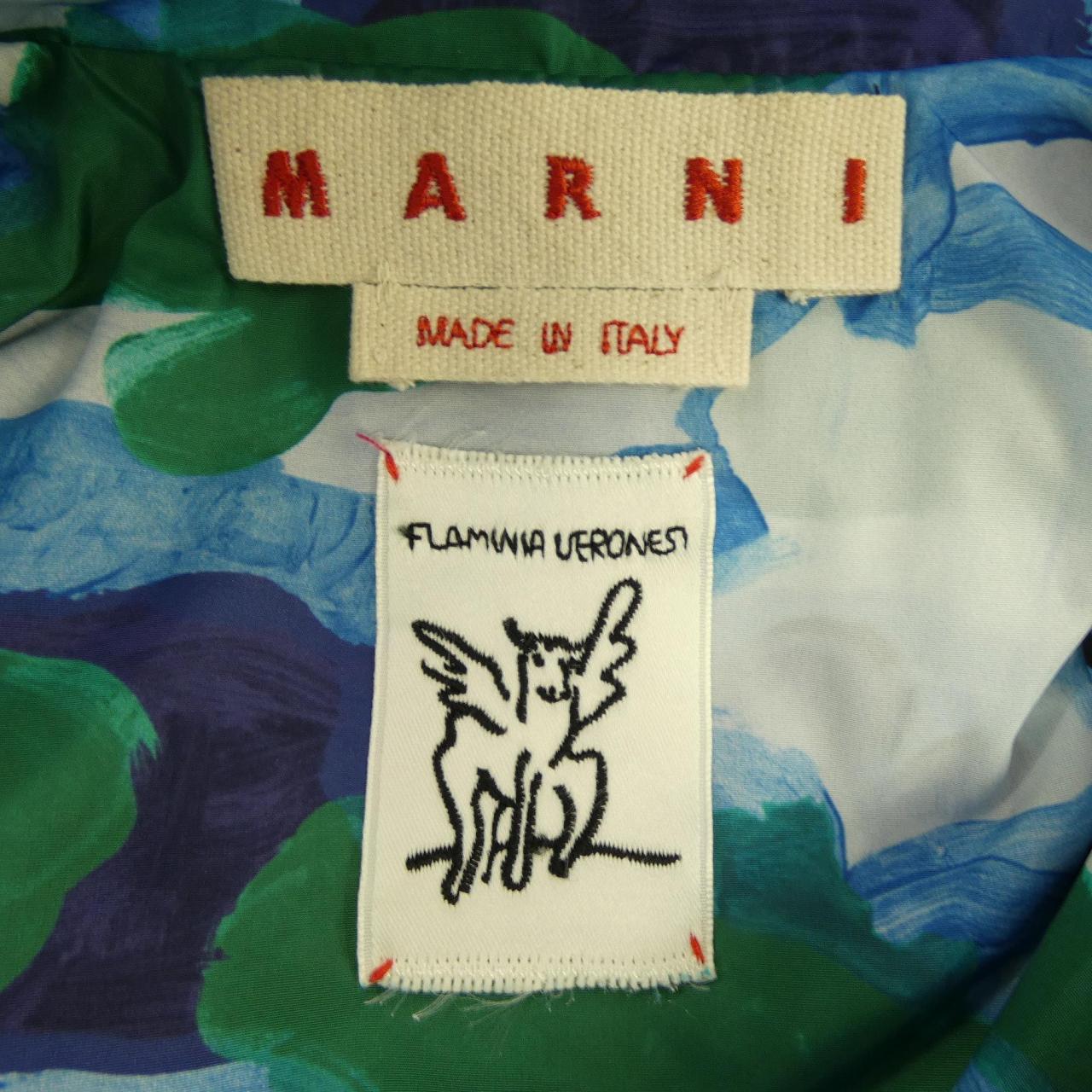 マルニ MARNI SPMA0202CX コート