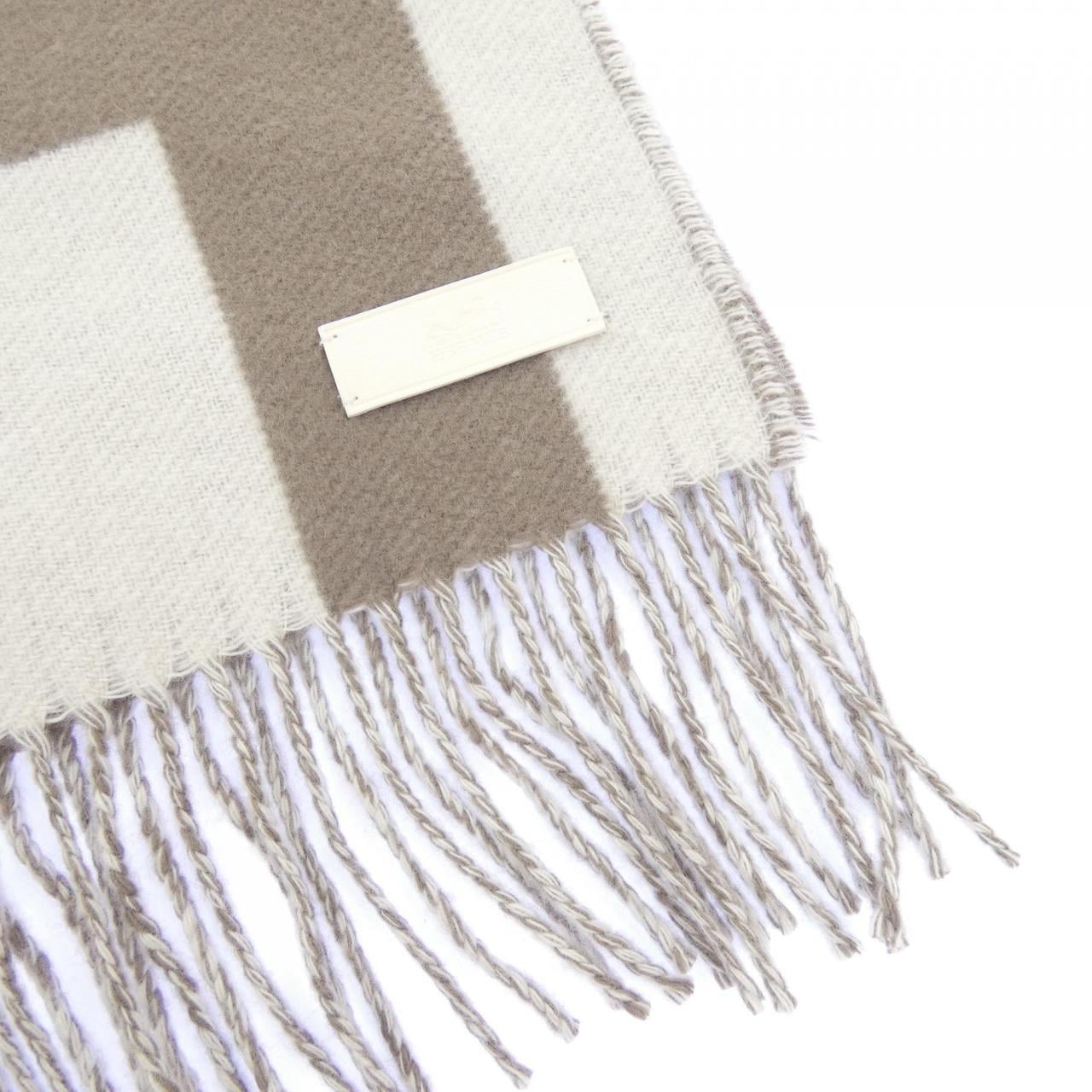 エルメス HERMES コンクール H259158S MUFFLER